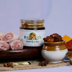 Chicken With Bone Pickle <br> (చికెన్ విత్ బోన్ పచ్చడి)