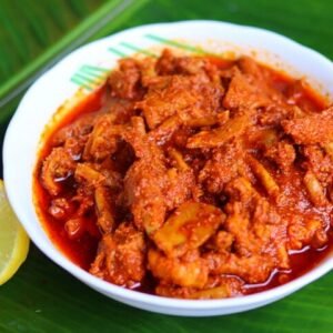 Bhoti Pickle (బోటి)