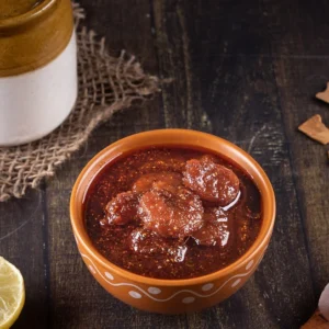 Sandhuva Boneless Fish Pickle (సందువా బోన్లెస్ ఫి)