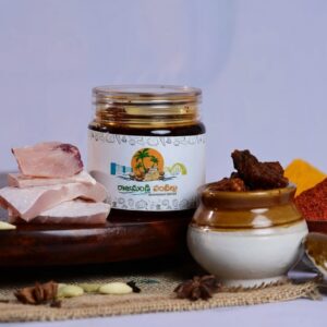 Pandugappa Boneless Fish Pickle (పండుగప్ప బోన్లెస్ ఫిష్)