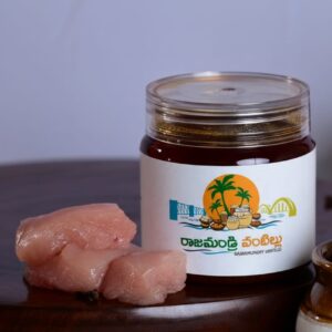 Chicken Boneless Pickle <br> (చికెన్ బోన్లెస్ పచ్చడి)
