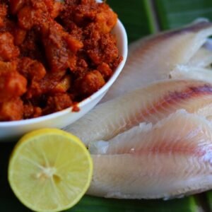 Apollo Fish Pickle (అపోలో ఫిష్)